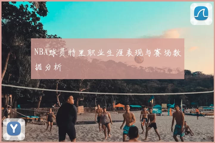 NBA球员特里职业生涯表现与赛场数据分析