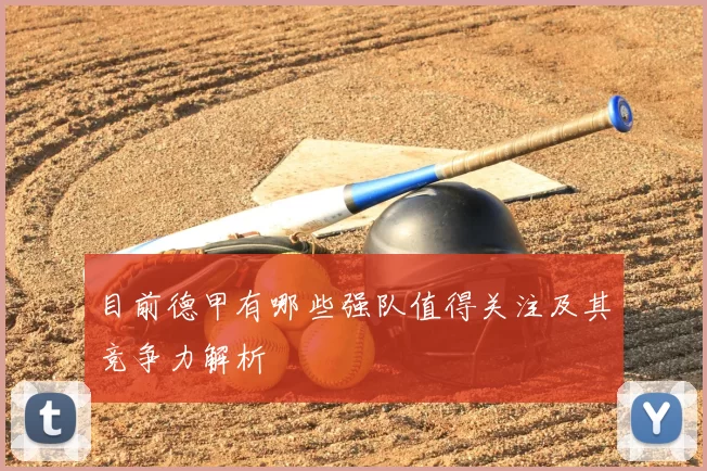 目前德甲有哪些强队值得关注及其竞争力解析