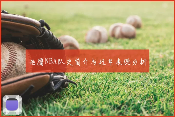 老鹰NBA队史简介与近年表现分析