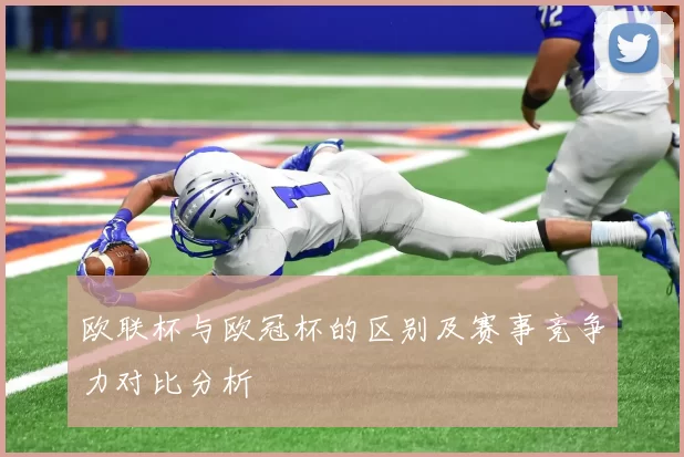 欧联杯与欧冠杯的区别及赛事竞争力对比分析