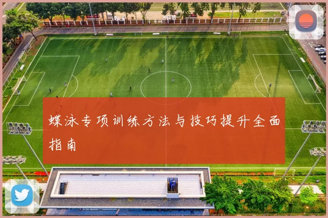 蝶泳专项训练方法与技巧提升全面指南