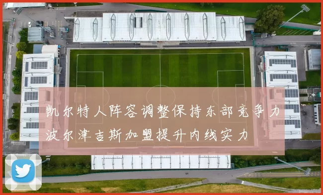 凯尔特人阵容调整保持东部竞争力波尔津吉斯加盟提升内线实力