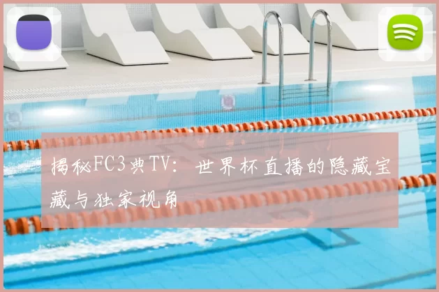 揭秘FC3典TV：世界杯直播的隐藏宝藏与独家视角