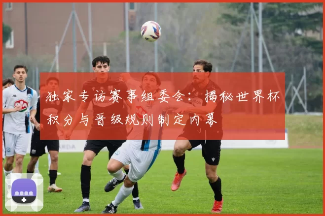 独家专访赛事组委会：揭秘世界杯积分与晋级规则制定内幕