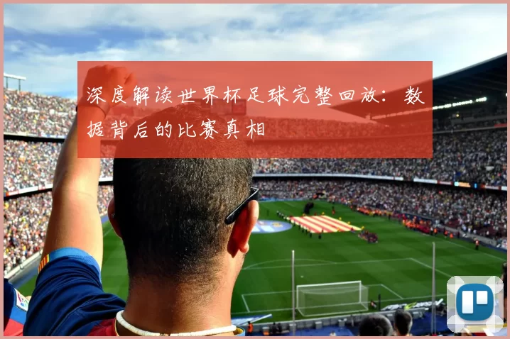深度解读世界杯足球完整回放:数据背后的比赛真相