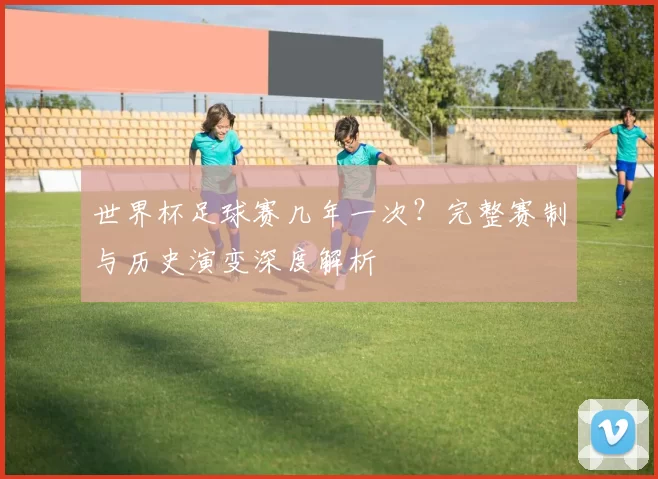 世界杯足球赛几年一次?完整赛制与历史演变深度解析