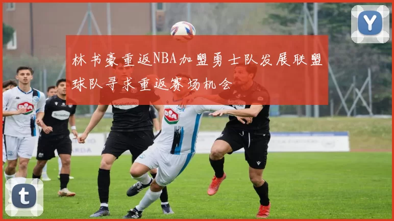 林书豪重返NBA加盟勇士队发展联盟球队寻求重返赛场机会
